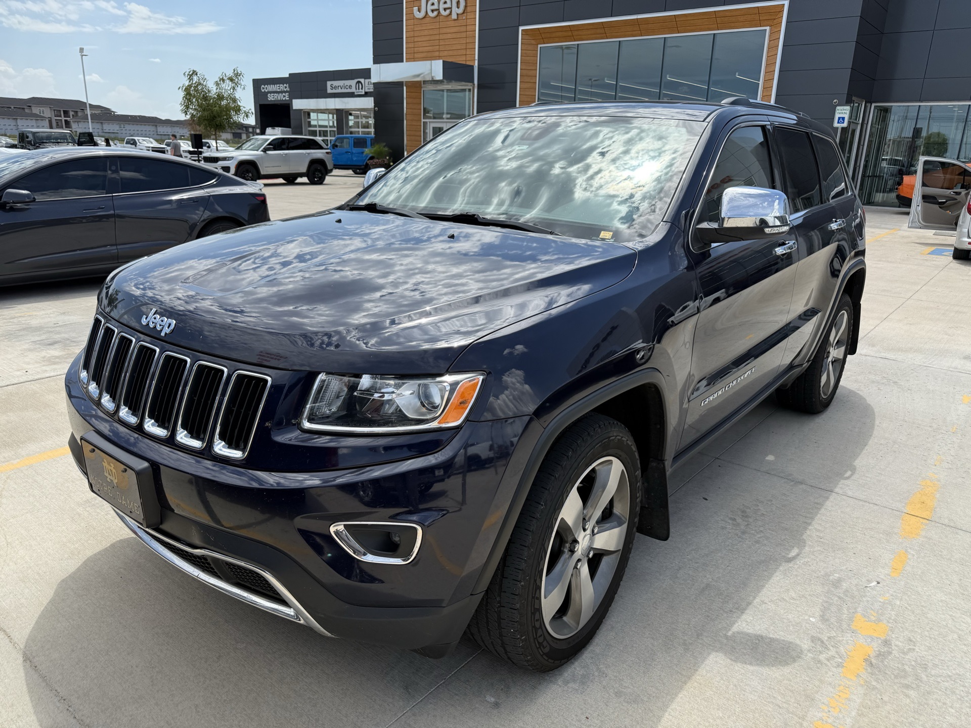 Vehicle