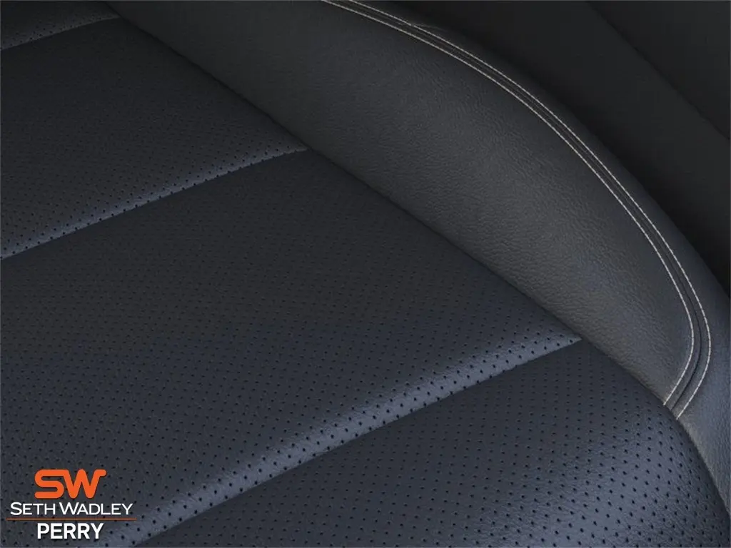 2026 Gmc Terrain Elevation photo 20