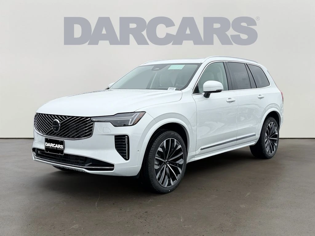 2026 Volvo - image 2