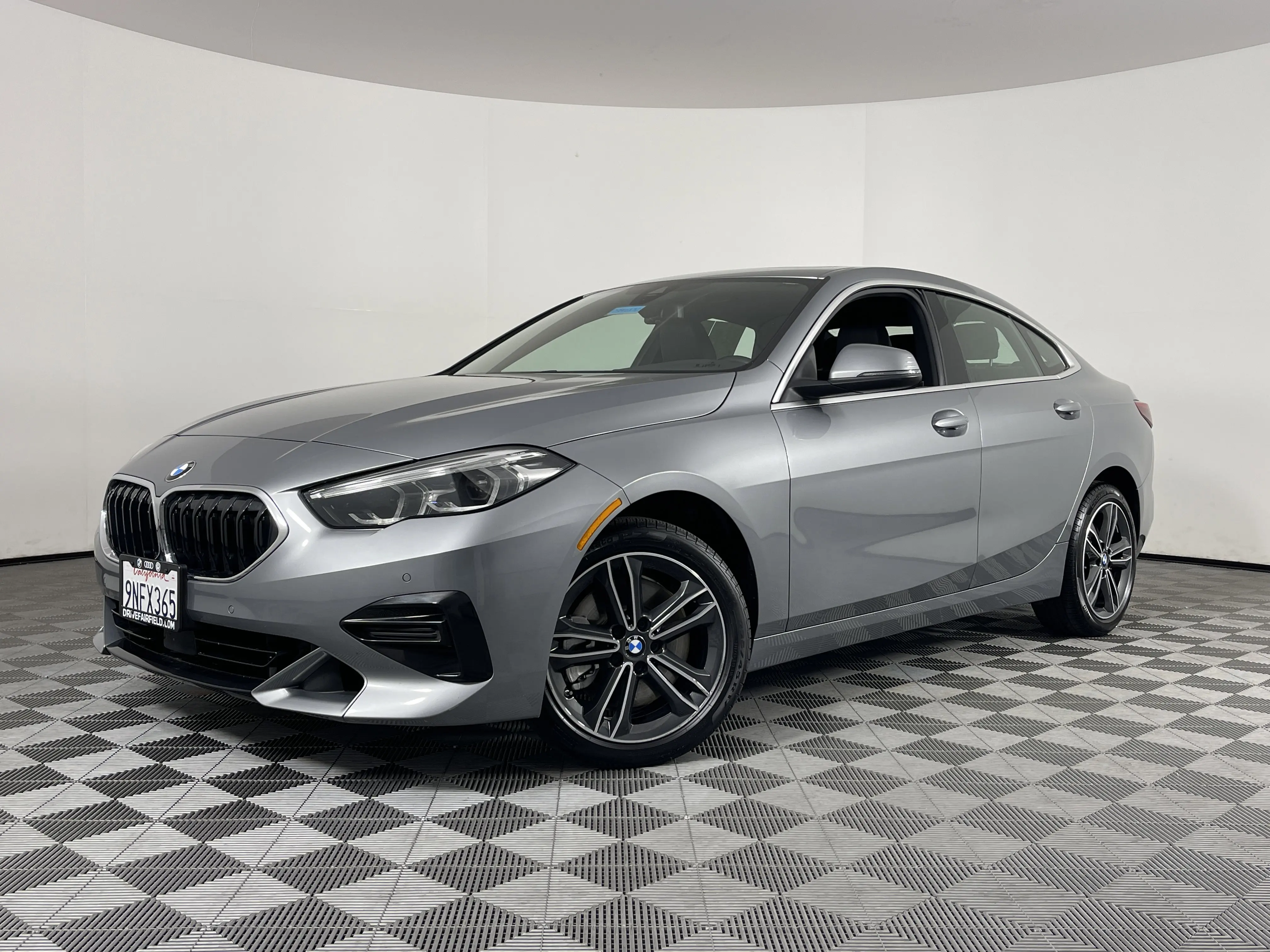 2024 Bmw 228i sDrive Gran Coupe photo 2