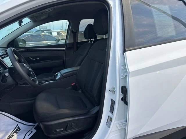 2024 Hyundai Tucson SEL - Photo 7