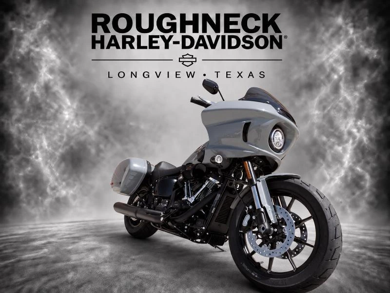 New Vehicles - Roughneck Harley-Davidson