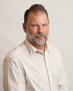 Ed Bookman