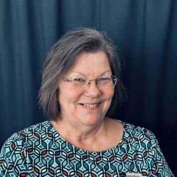 Jeanie-photo