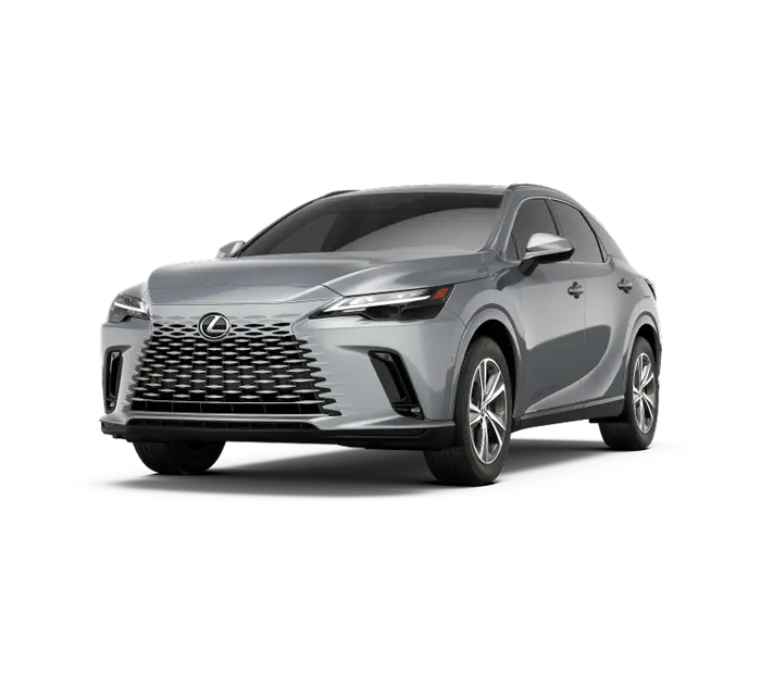 2025 Lexus RX 350 Premium AWD photo 7