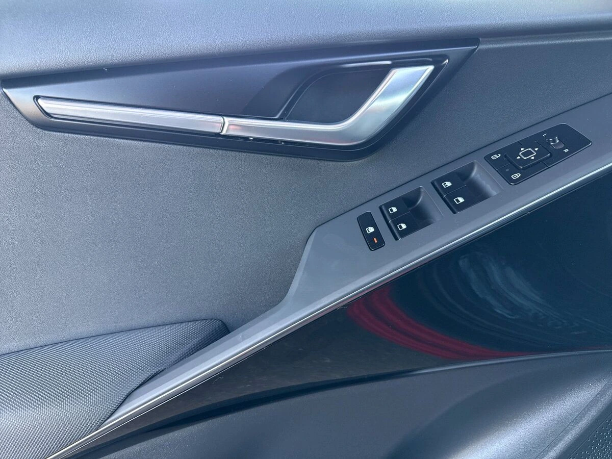 2026 Kia Niro Wind - Photo 24
