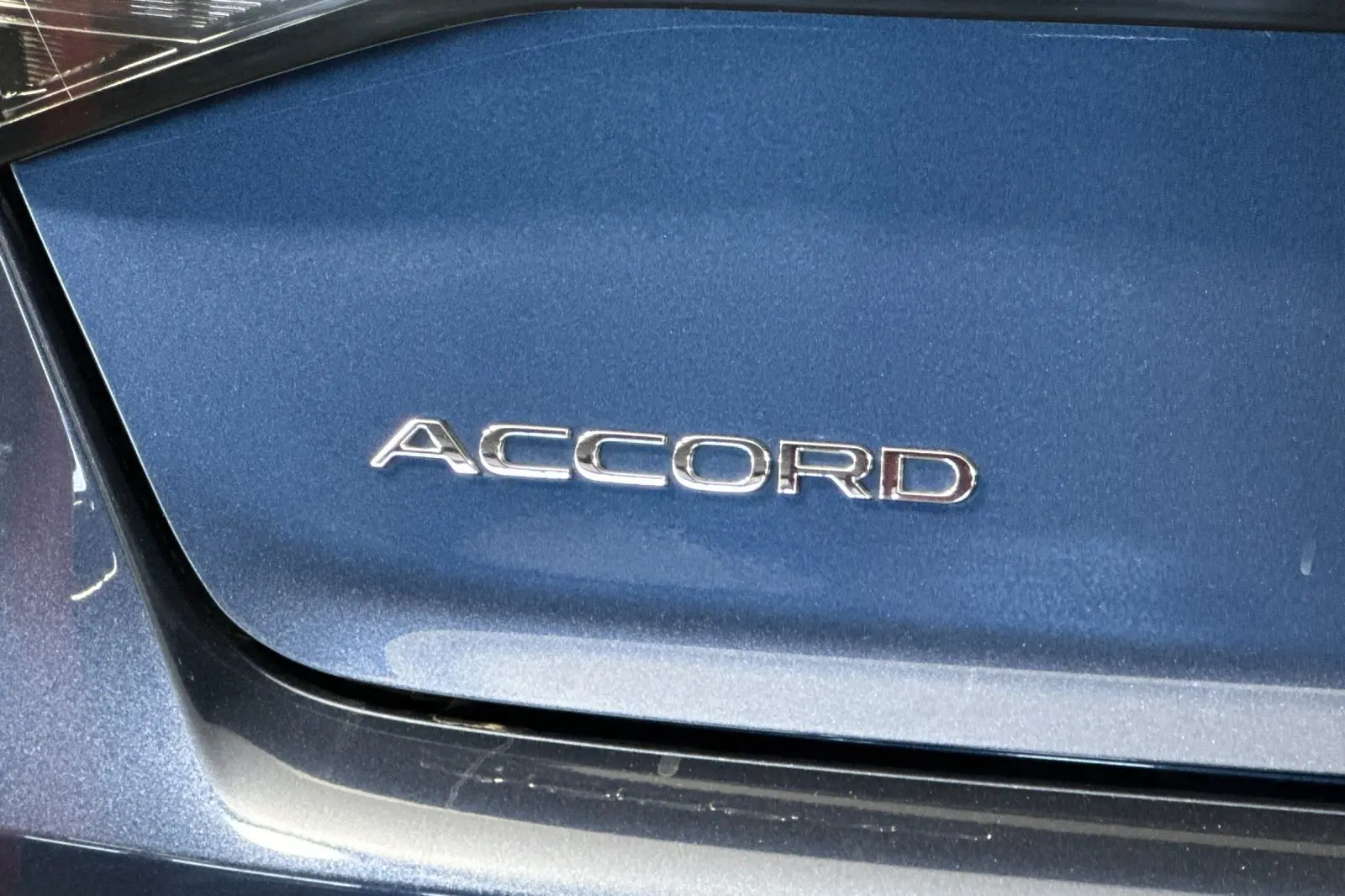 2023 Honda Accord EX photo 22