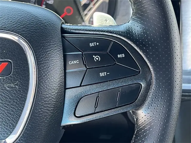 2021 Dodge Charger R/T photo 13
