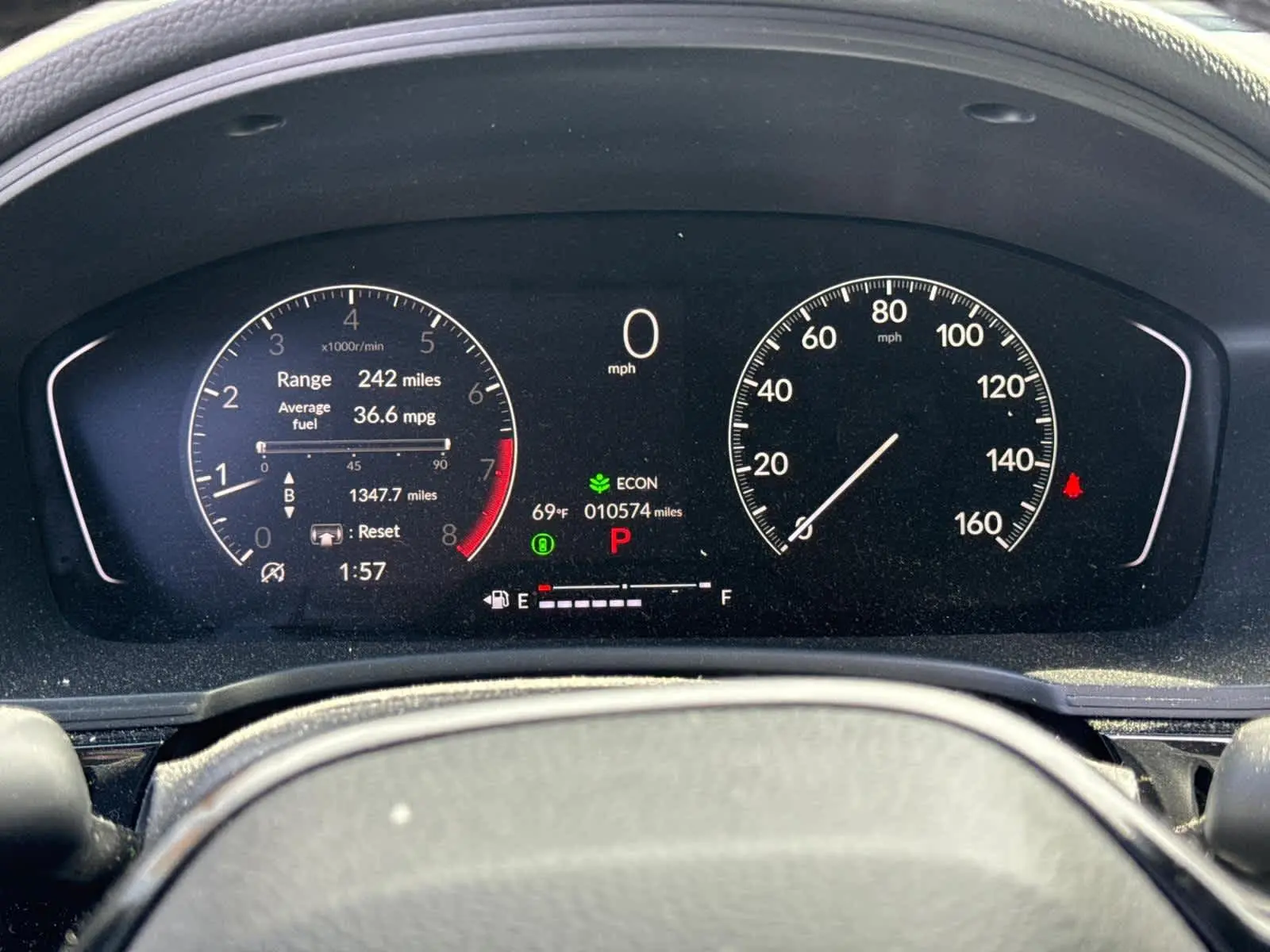 2025 Honda Civic Sport photo 17