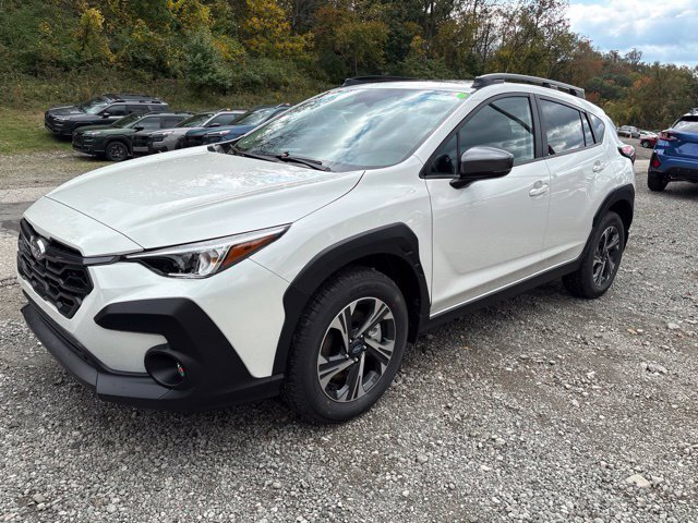 2027 Subaru Crosstrek Premium