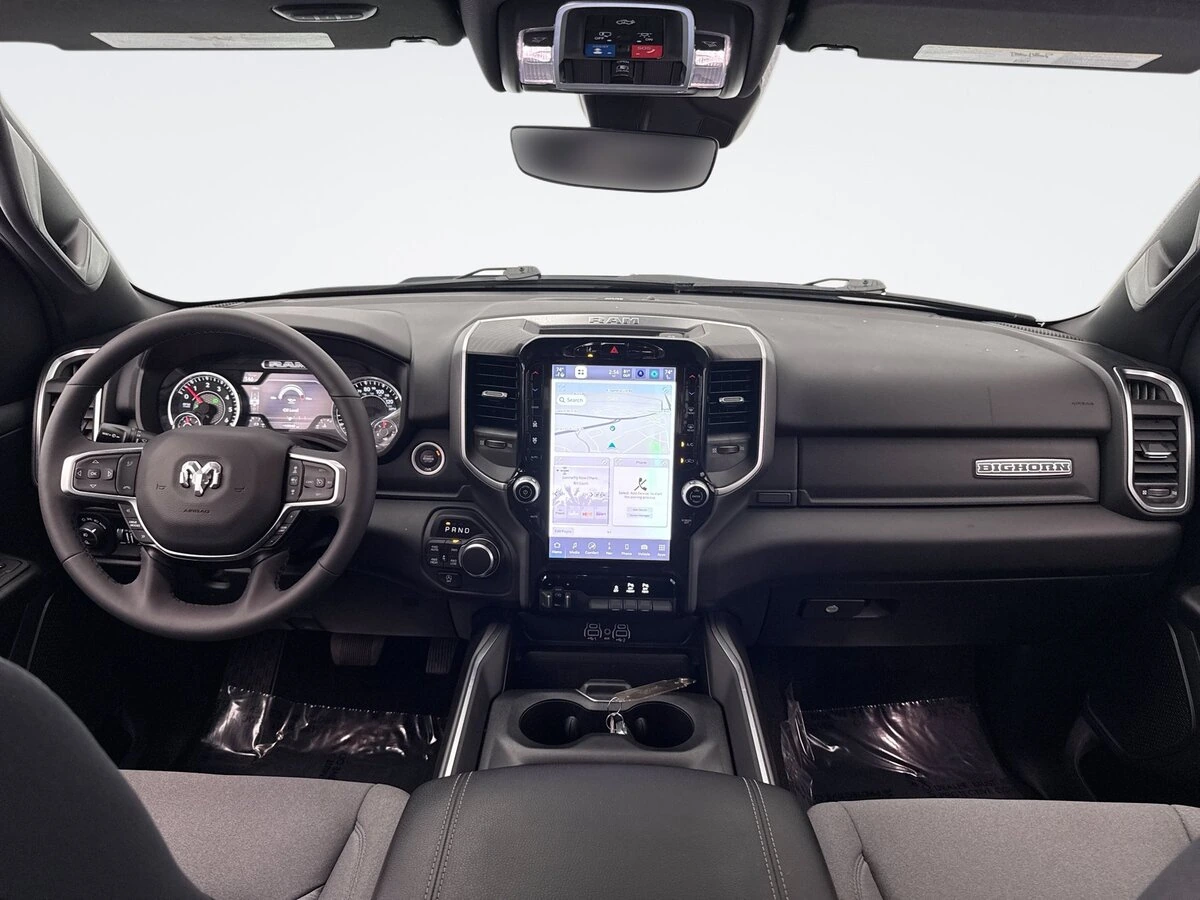 2025 RAM Ram 1500 Pickup Big Horn/Lone Star - Photo 14
