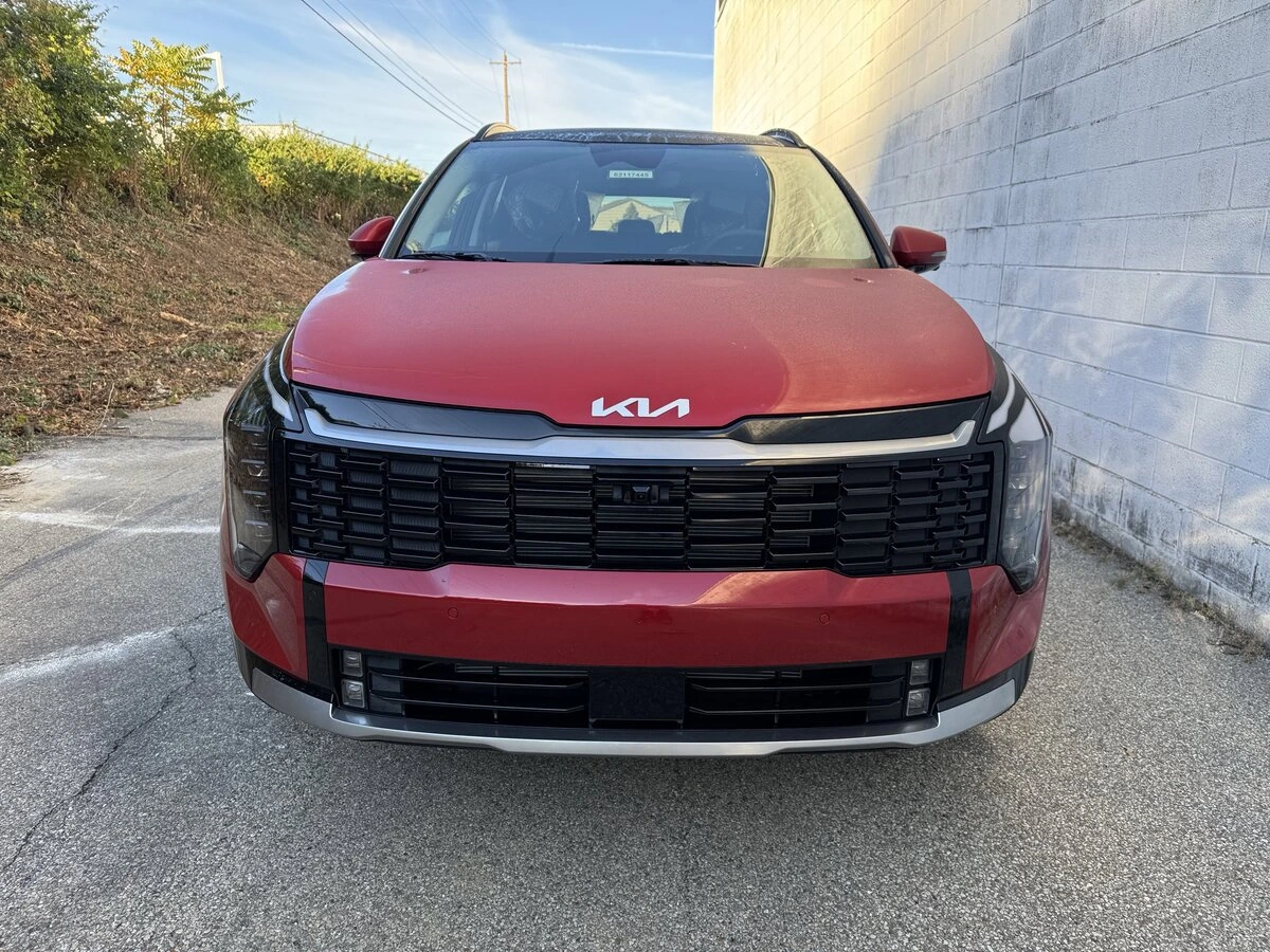 2026 Kia Sportage SX Prestige - Photo 7