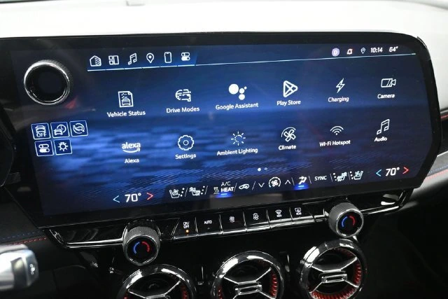 2025 Chevrolet Blazer EV RS - Photo 27