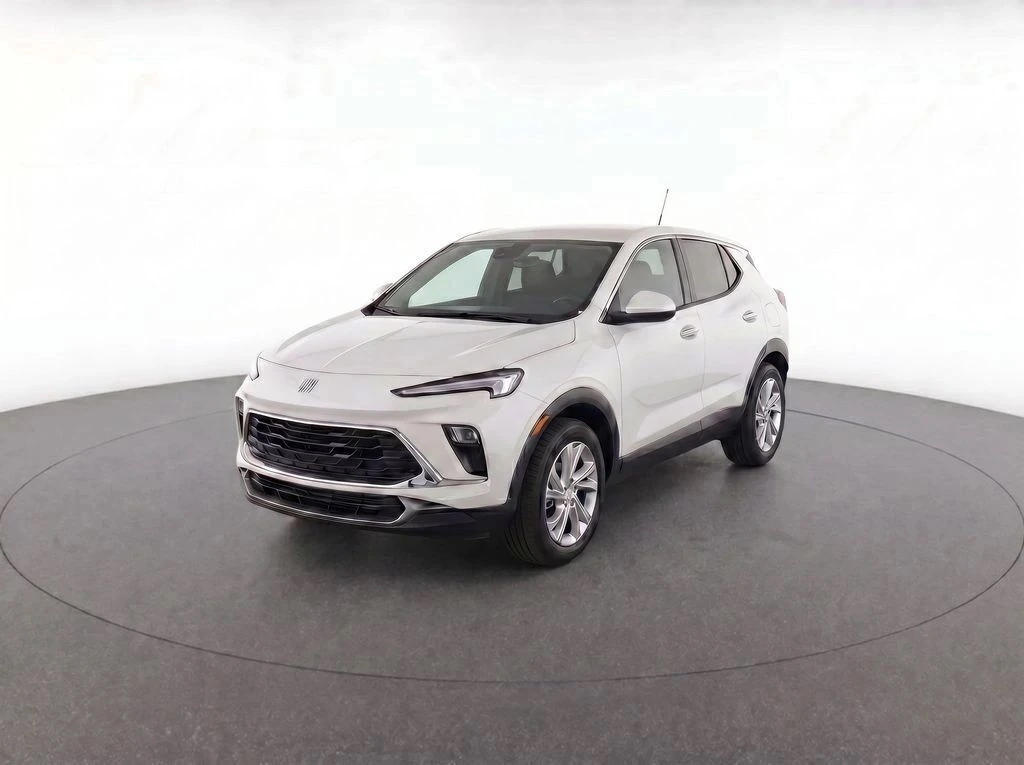 2025 Buick Encore GX Preferred's photo