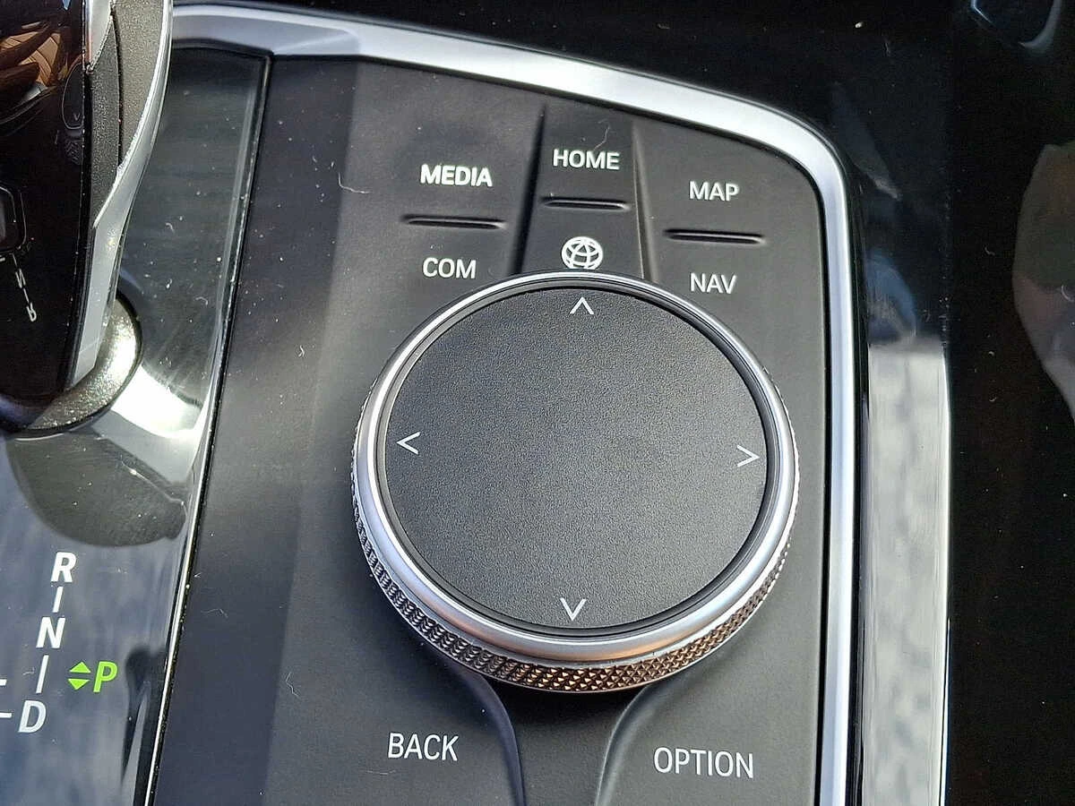 2024 BMW X3 30i - Photo 24