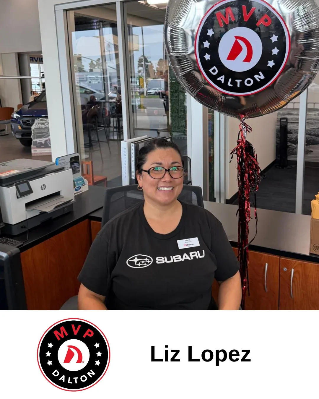 Liz Lopez