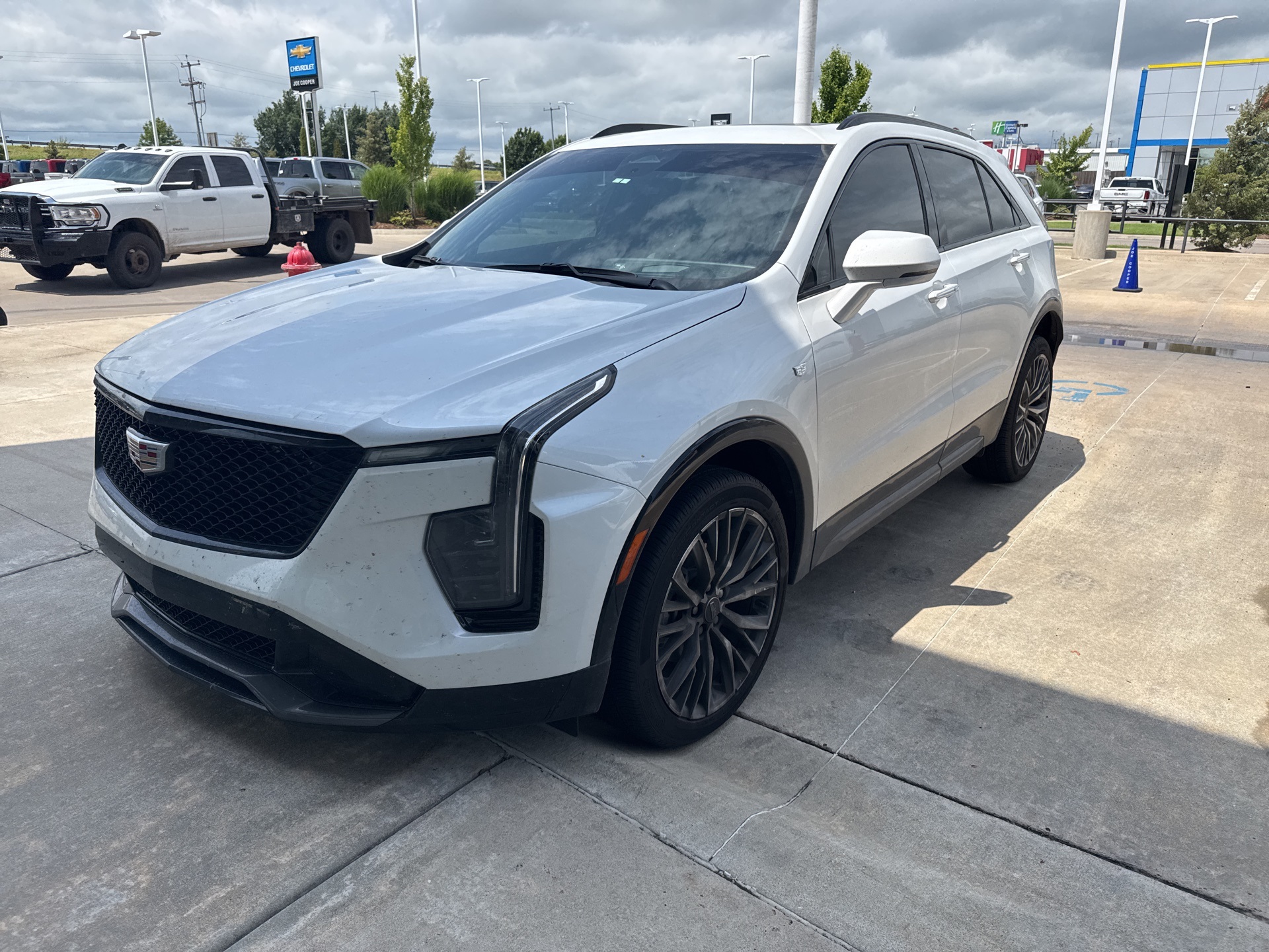 Vehicle