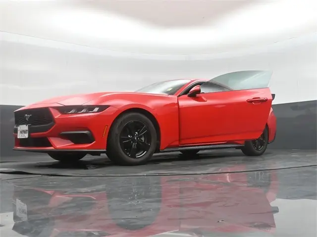 2024 Ford Mustang EcoBoost photo 41