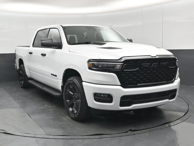 2027 RAM 1500