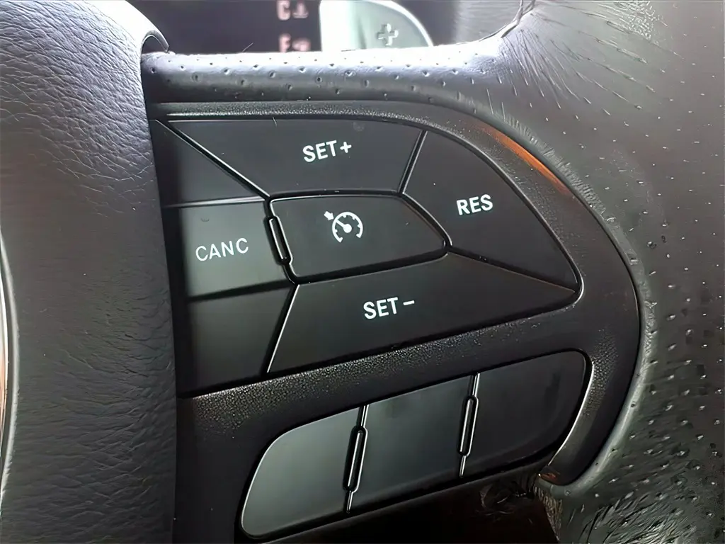 2019 Dodge Durango GT Plus photo 12