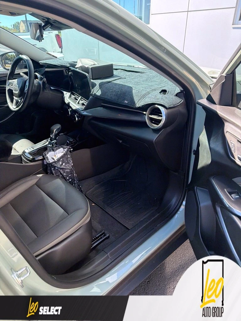 2025 Chevrolet Trax Activ - Photo 9