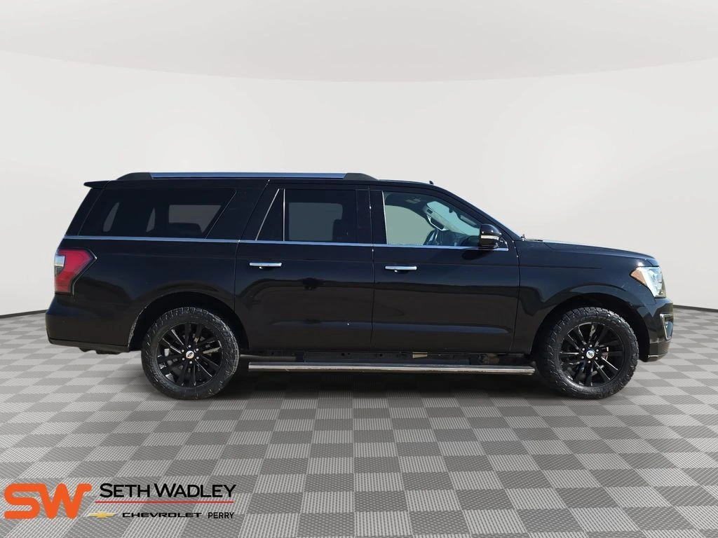 2019 Ford Expedition Limited - Photo 8