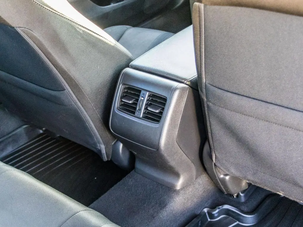 2019 Honda Accord EX photo 20