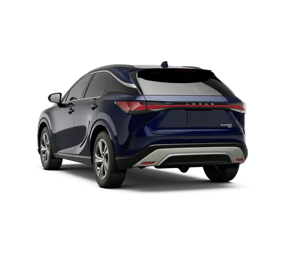 2026 Lexus RX 350 Premium AWD photo 3