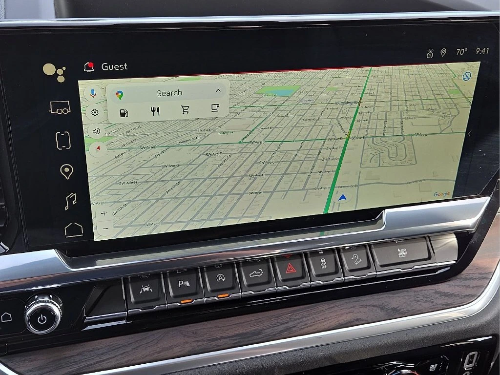 2026 GMC Sierra 1500 SLT - Photo 18