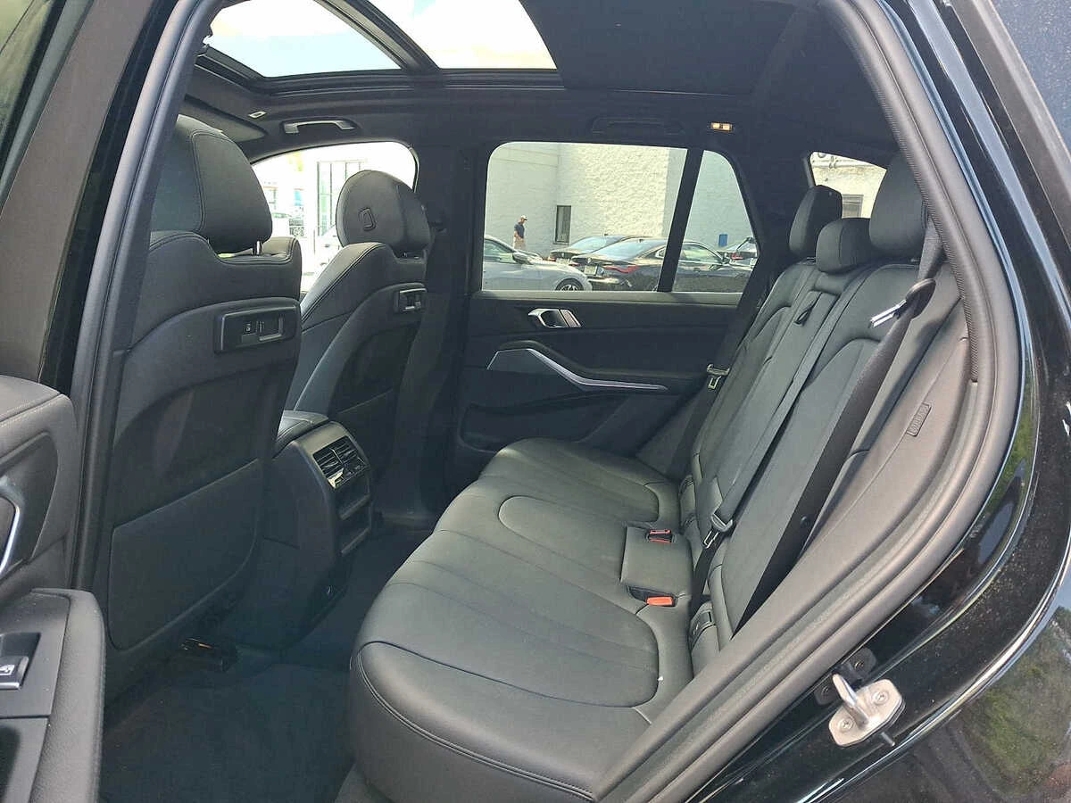 2022 BMW X5 40i - Photo 10