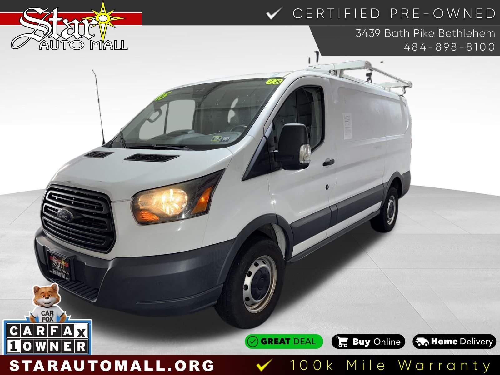 Vehicle