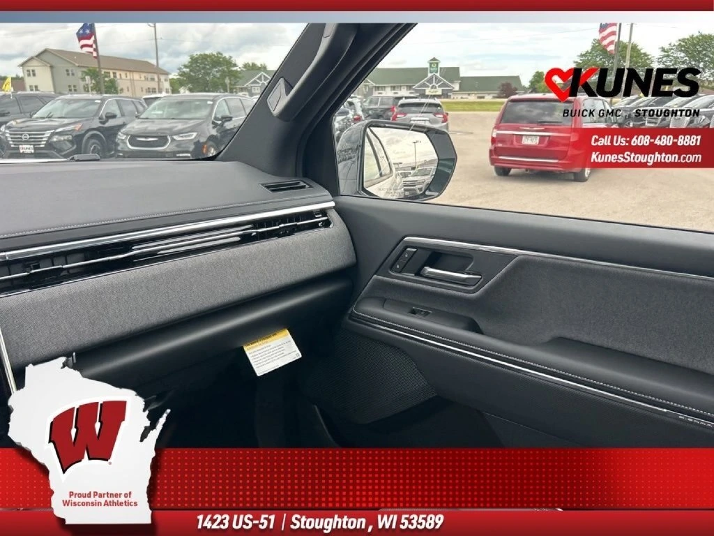 2026 GMC Sierra EV Elevation - Photo 39