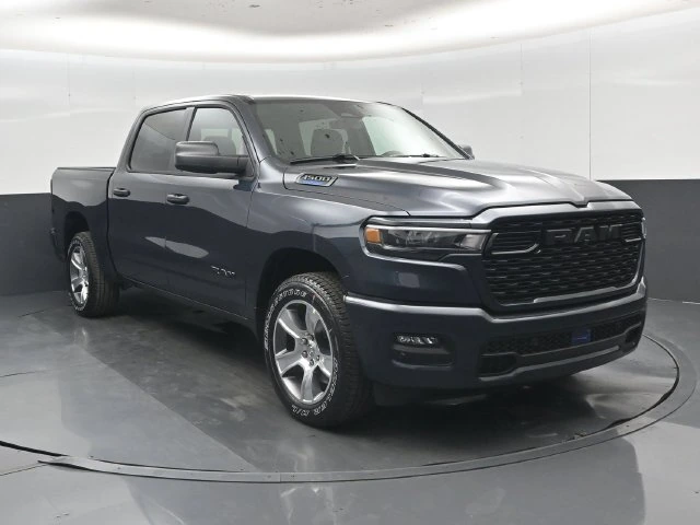 2027 RAM 1500 Pickup Express