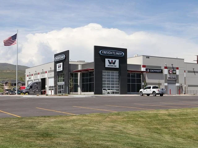 Premier Truck Group of Tremonton