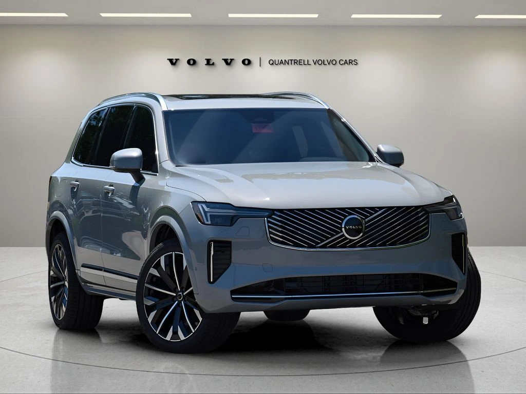 2026 Volvo - image 1