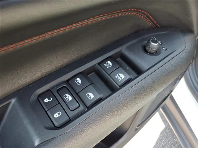 2025 Jeep Compass Trailhawk - Photo 10