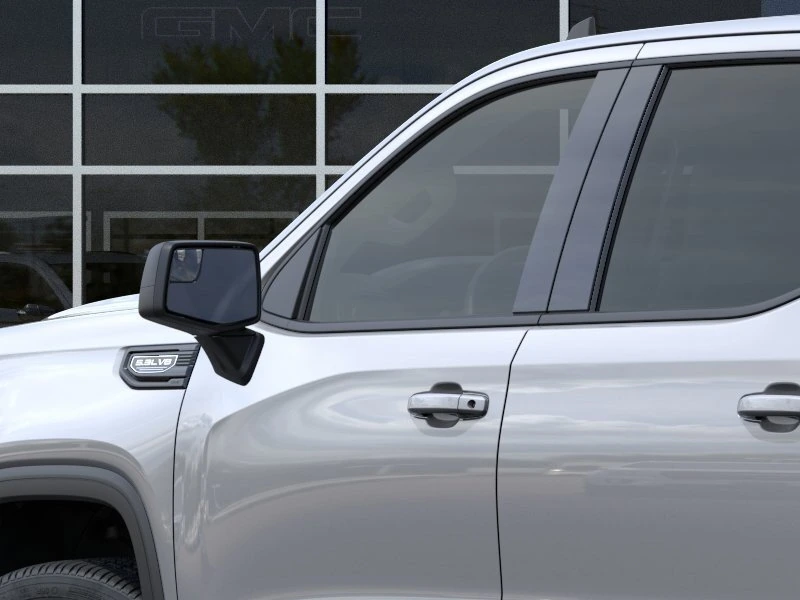 2026 GMC Sierra 1500 Elevation - Photo 13