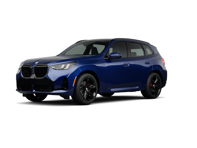 X3 30 xDRIVE