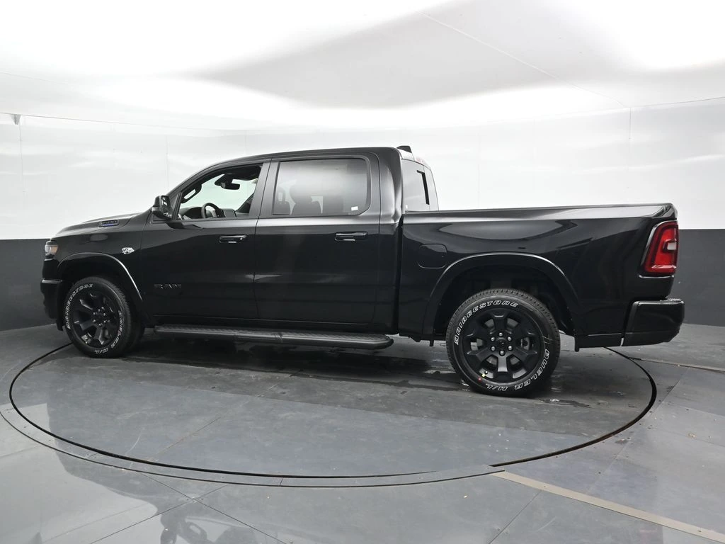 2026 RAM 1500 Big Horn/Lone Star - Photo 7