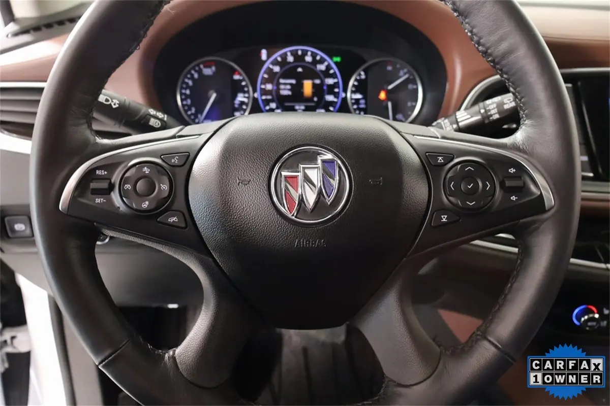 2021 Buick Enclave Avenir photo 3