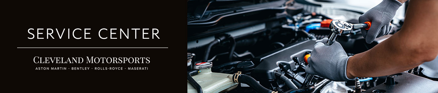 Cleveland Motorsports Service Center 