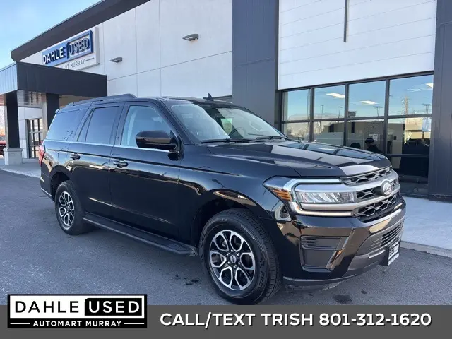 2024 Ford Expedition XLT's photo