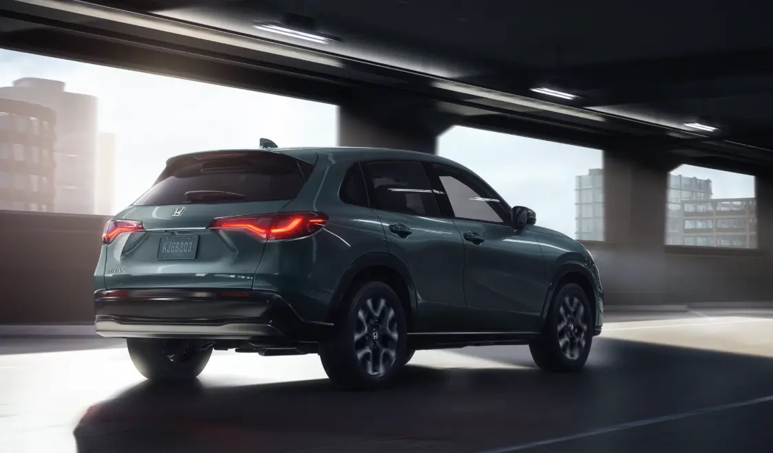 2027 Honda HR-V AWD Guide for Southeast Wisconsin Driving
