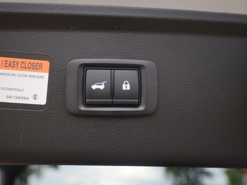 2026 Mitsubishi Eclipse Cross SE - Photo 25