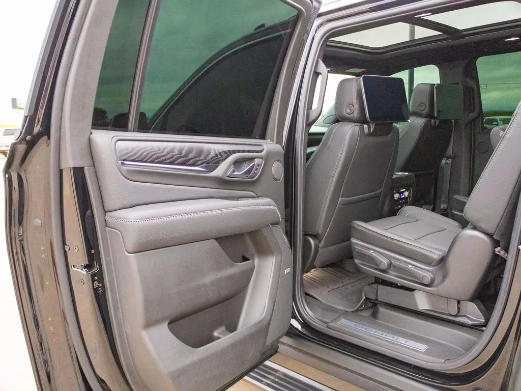 2023 Gmc Yukon XL Denali photo 22