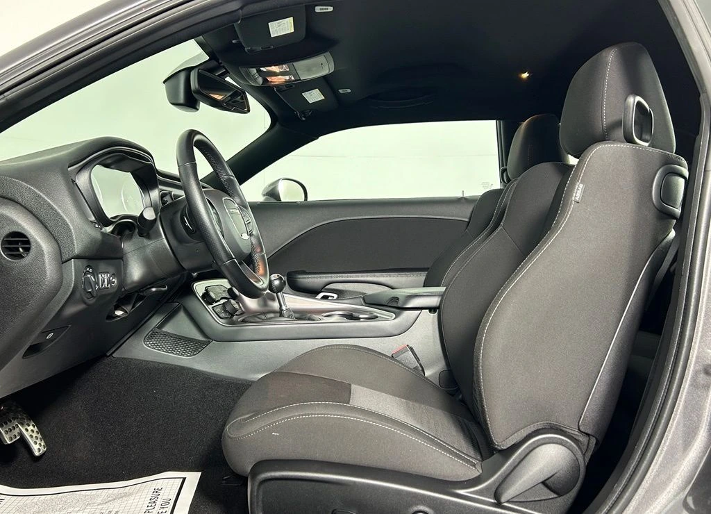 2021 Dodge Challenger R/T - Photo 27