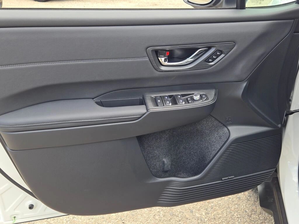 2026 Subaru Outback Touring XT - Photo 33