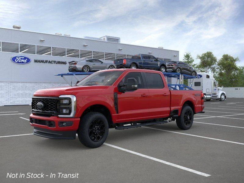 2026 Ford F-350 XLT 4x4 Crew Cab 6-3/4' Box SRW's photo