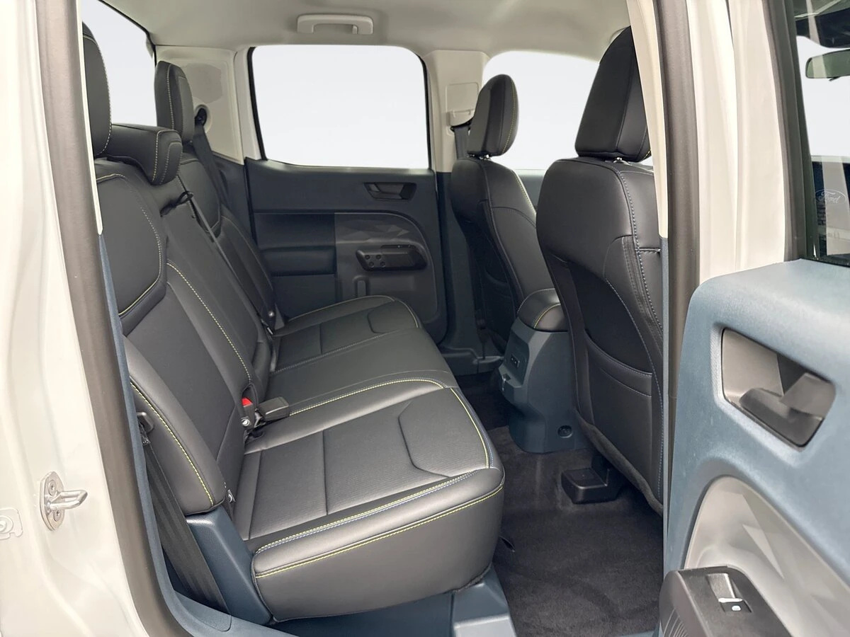 2025 Ford Maverick Lobo Standard - Photo 10