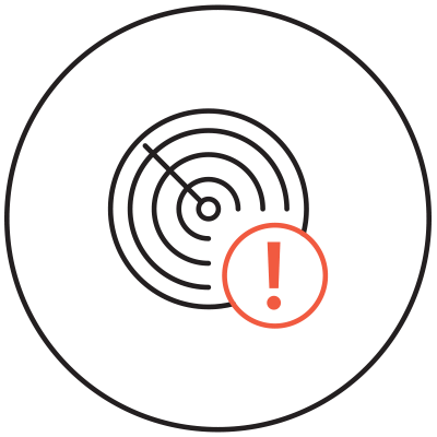 Driving Behavior Alerts